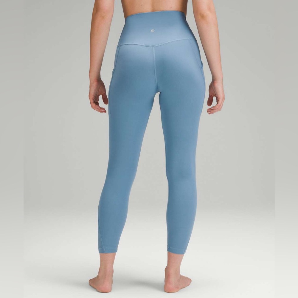 Lululemon Align High-Rise Pant with Pockets